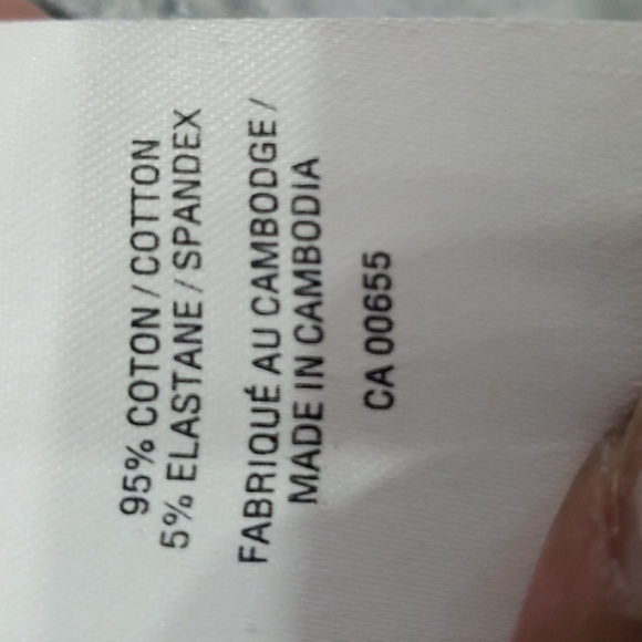 REITMANS WOMENS TOP SIZE L - Picture 5 of 5